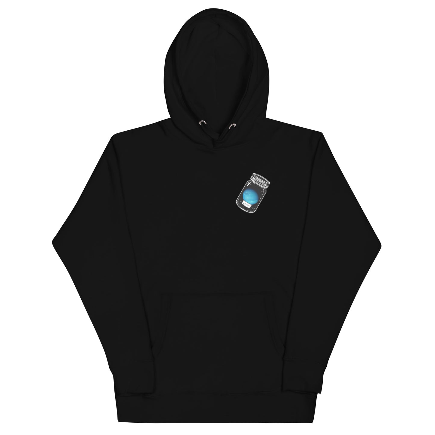Neptune - Unisex Hoodie