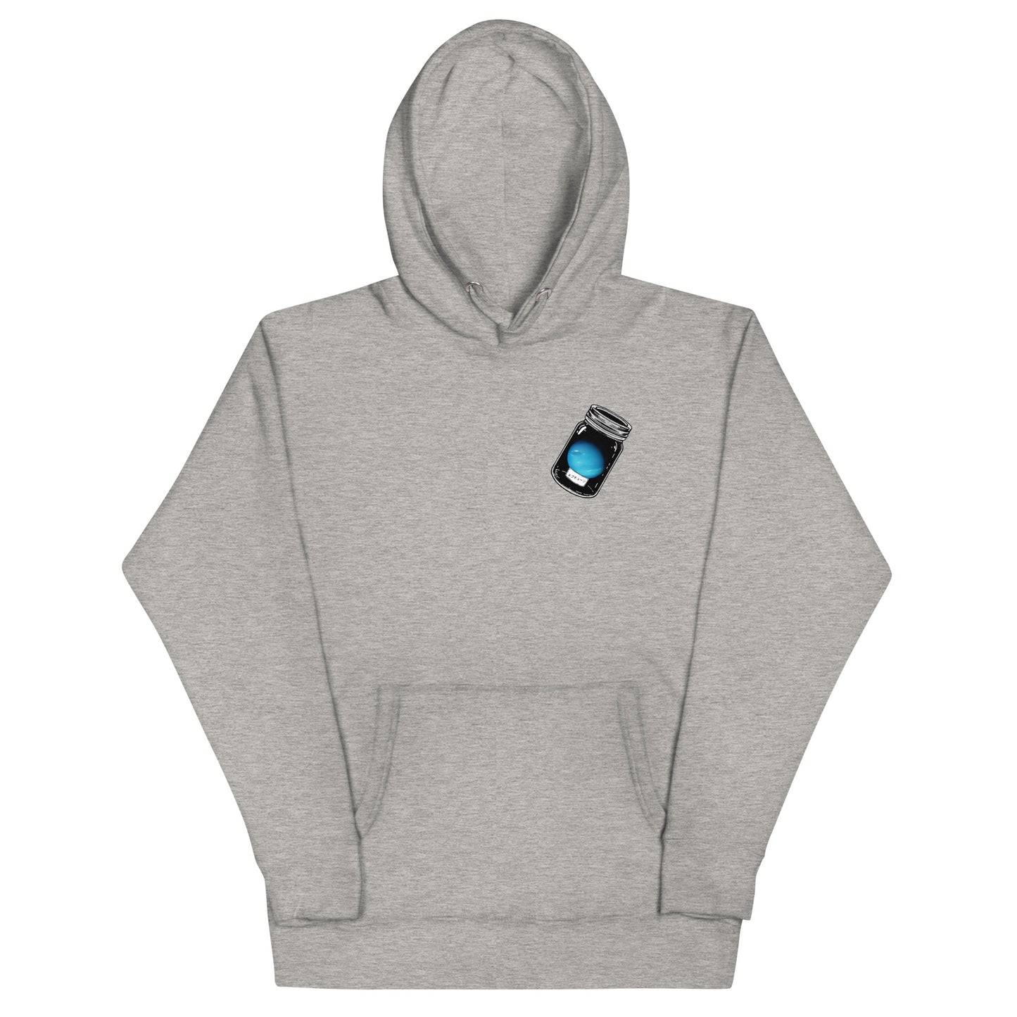 Neptune - Unisex Hoodie