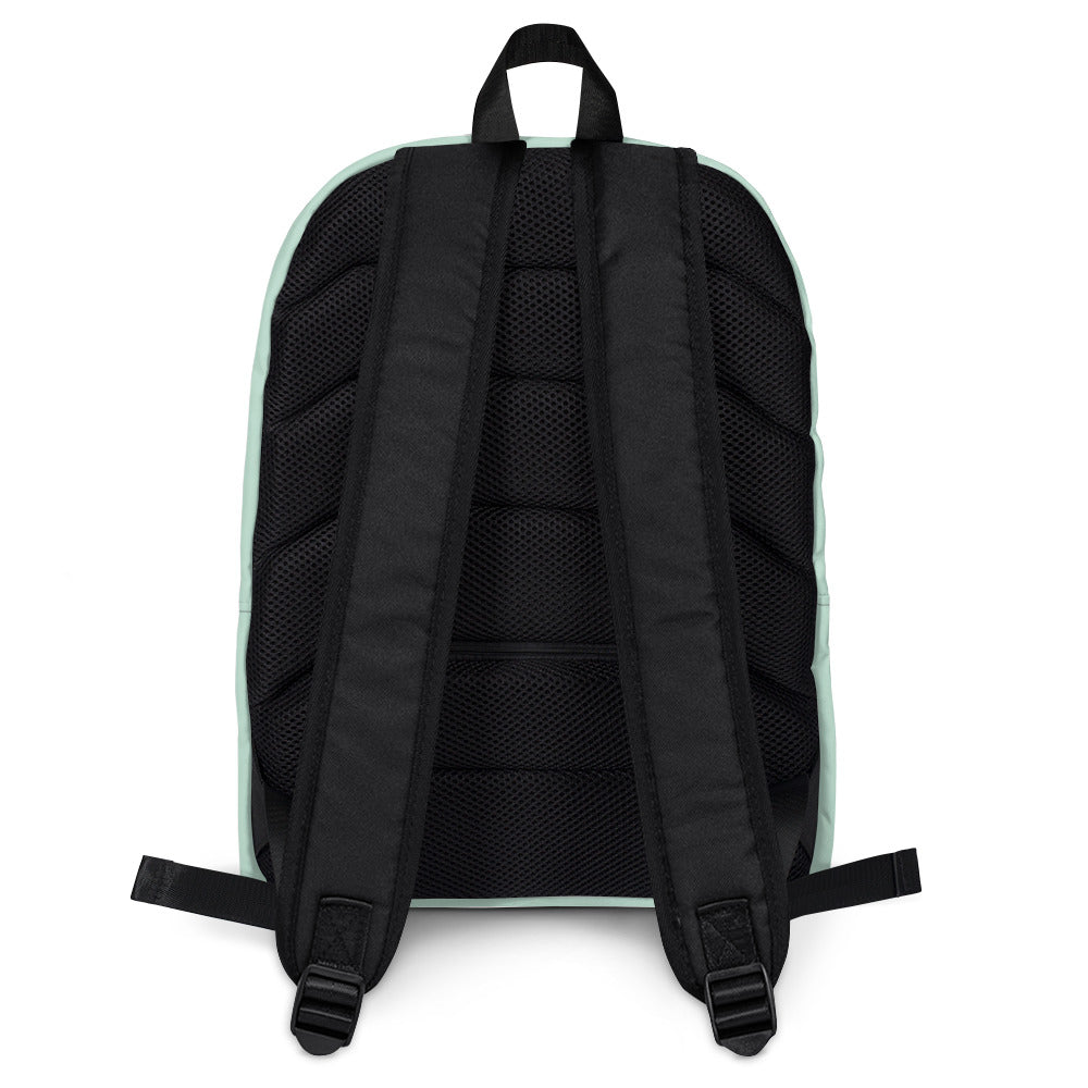 Planets - Mint Backpack