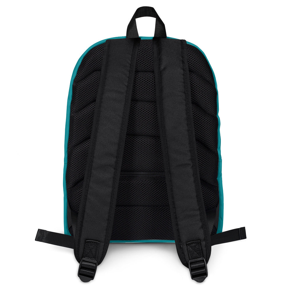 Planets - Agua Backpack