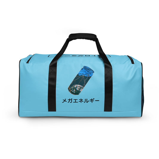 Blue NRG - Duffle bag