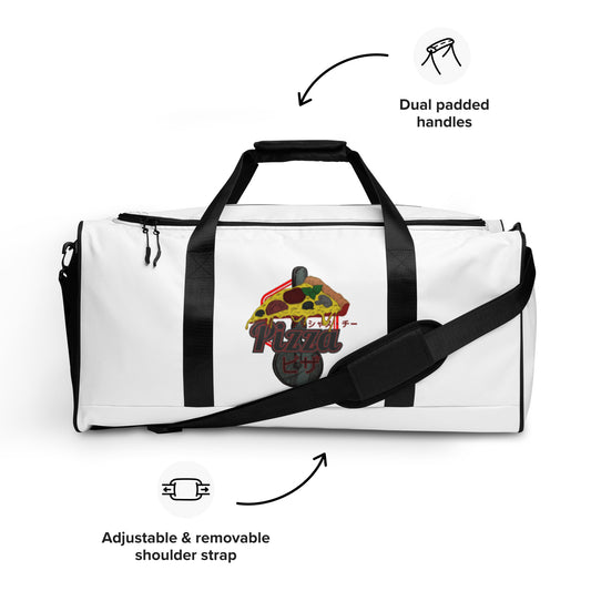 Pizza - Duffle bag