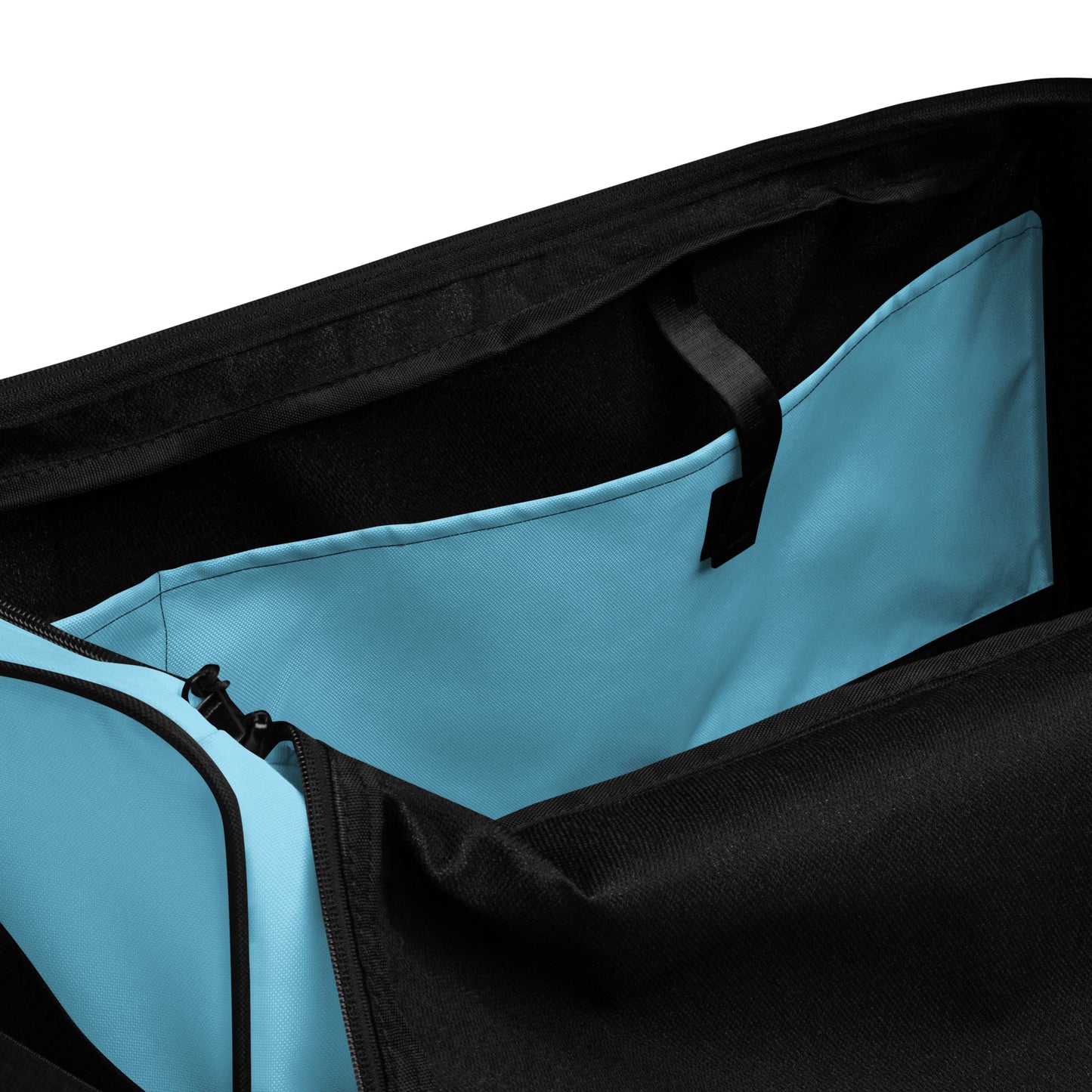 Blue NRG - Duffle bag