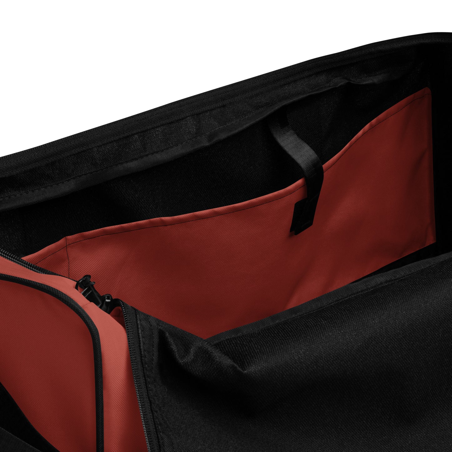 Red NRG - Duffle bag