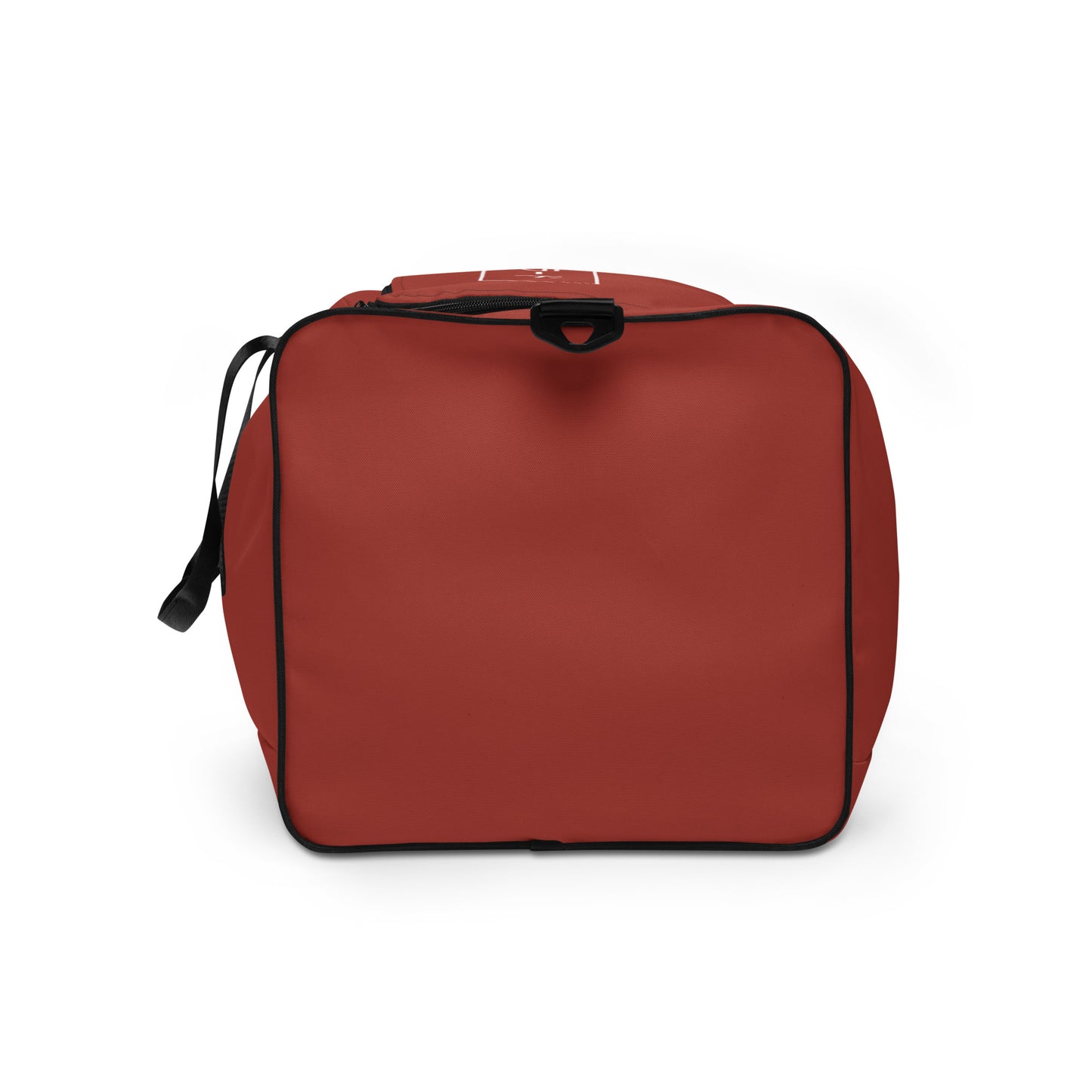 Red NRG - Duffle bag