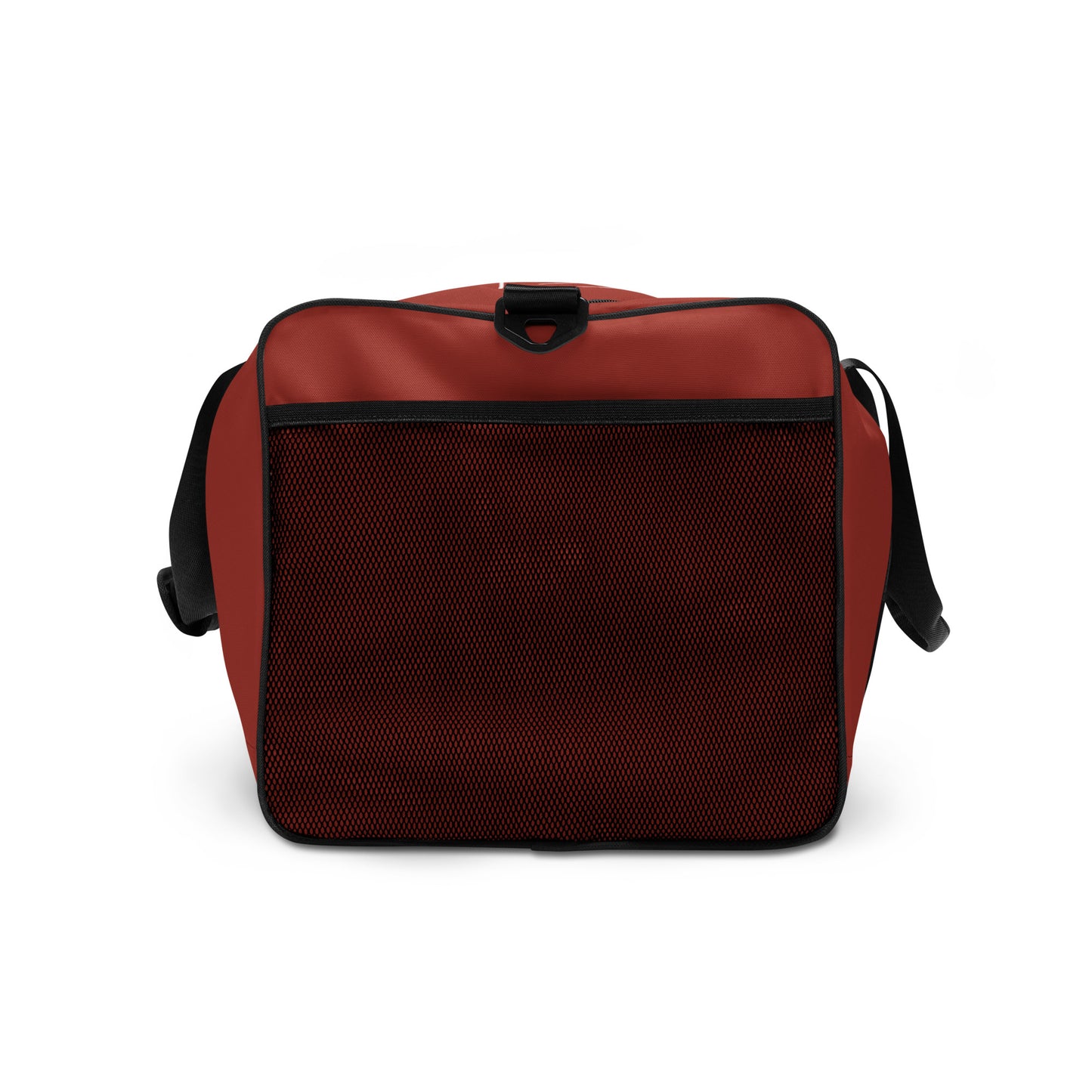 Red NRG - Duffle bag