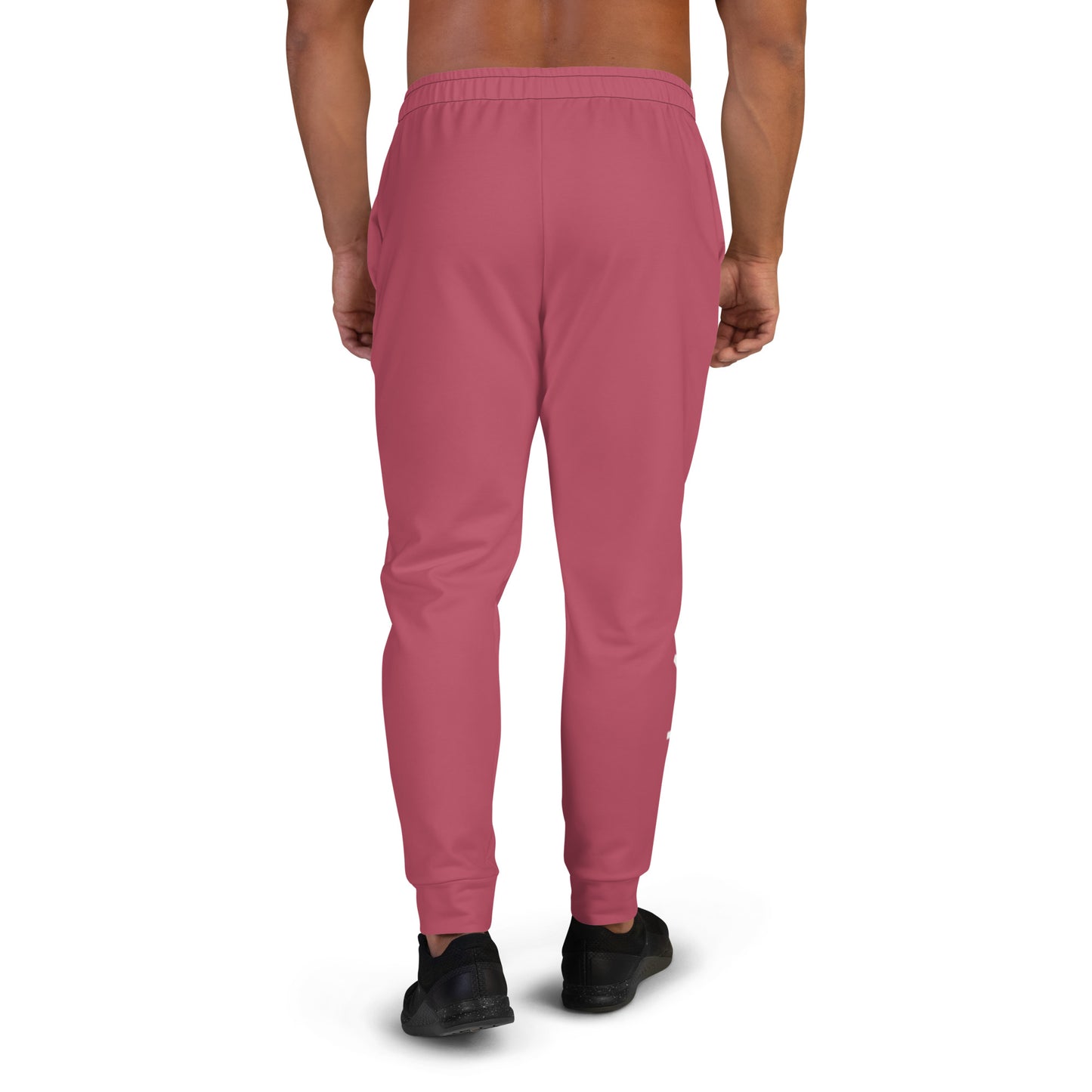 Red NRG - Men's Joggers