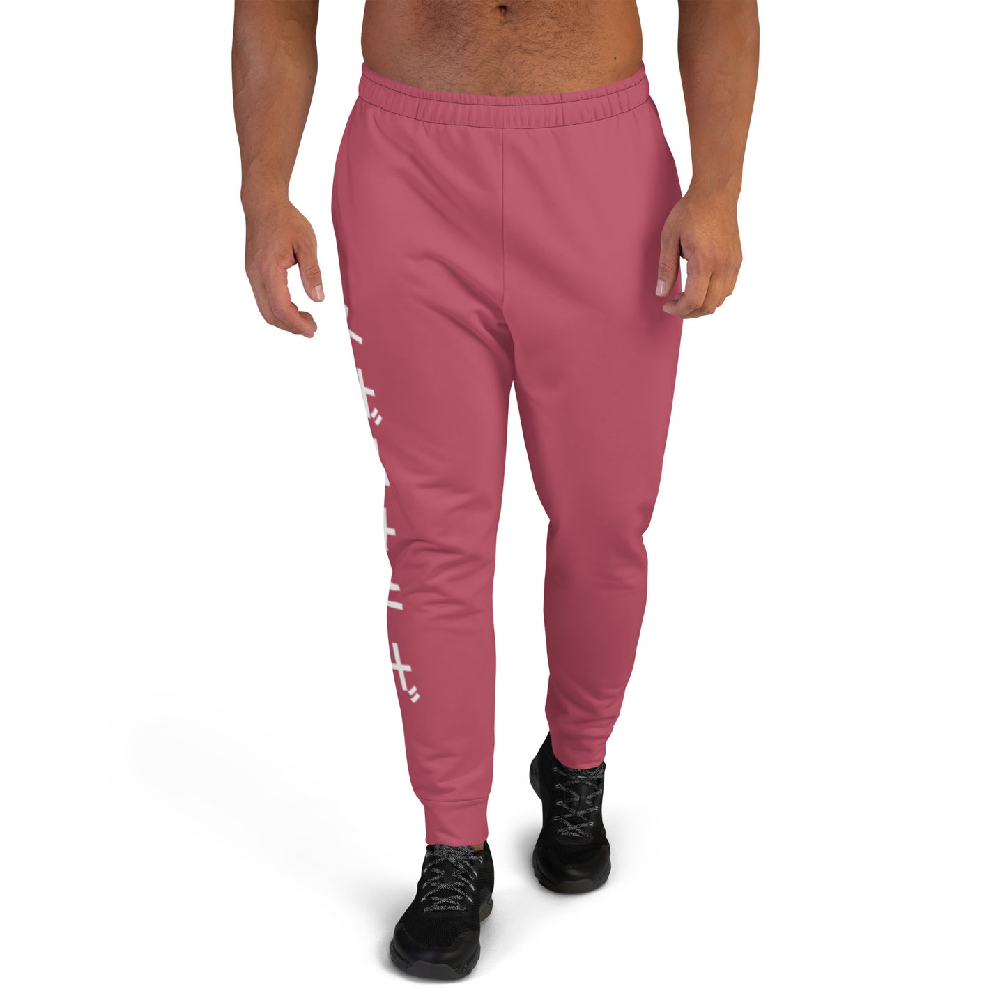 Red NRG - Men's Joggers