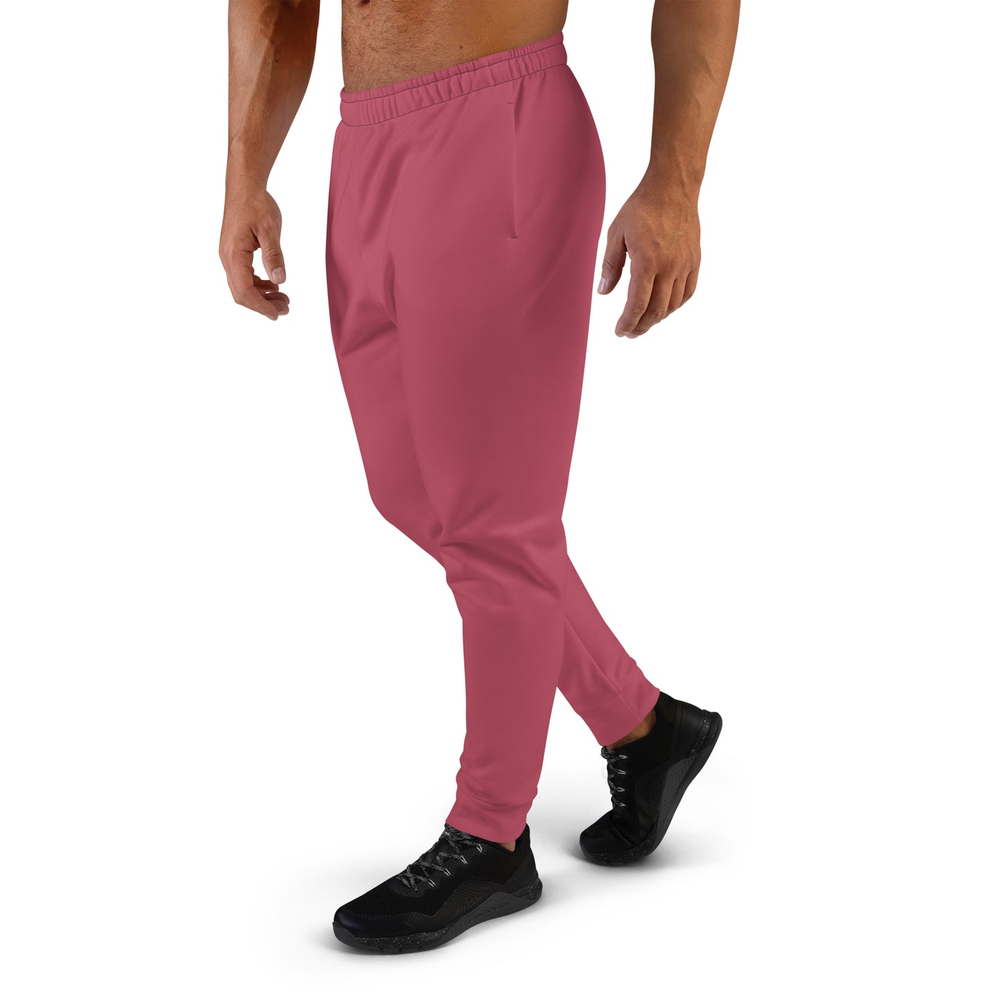 Red NRG - Men's Joggers