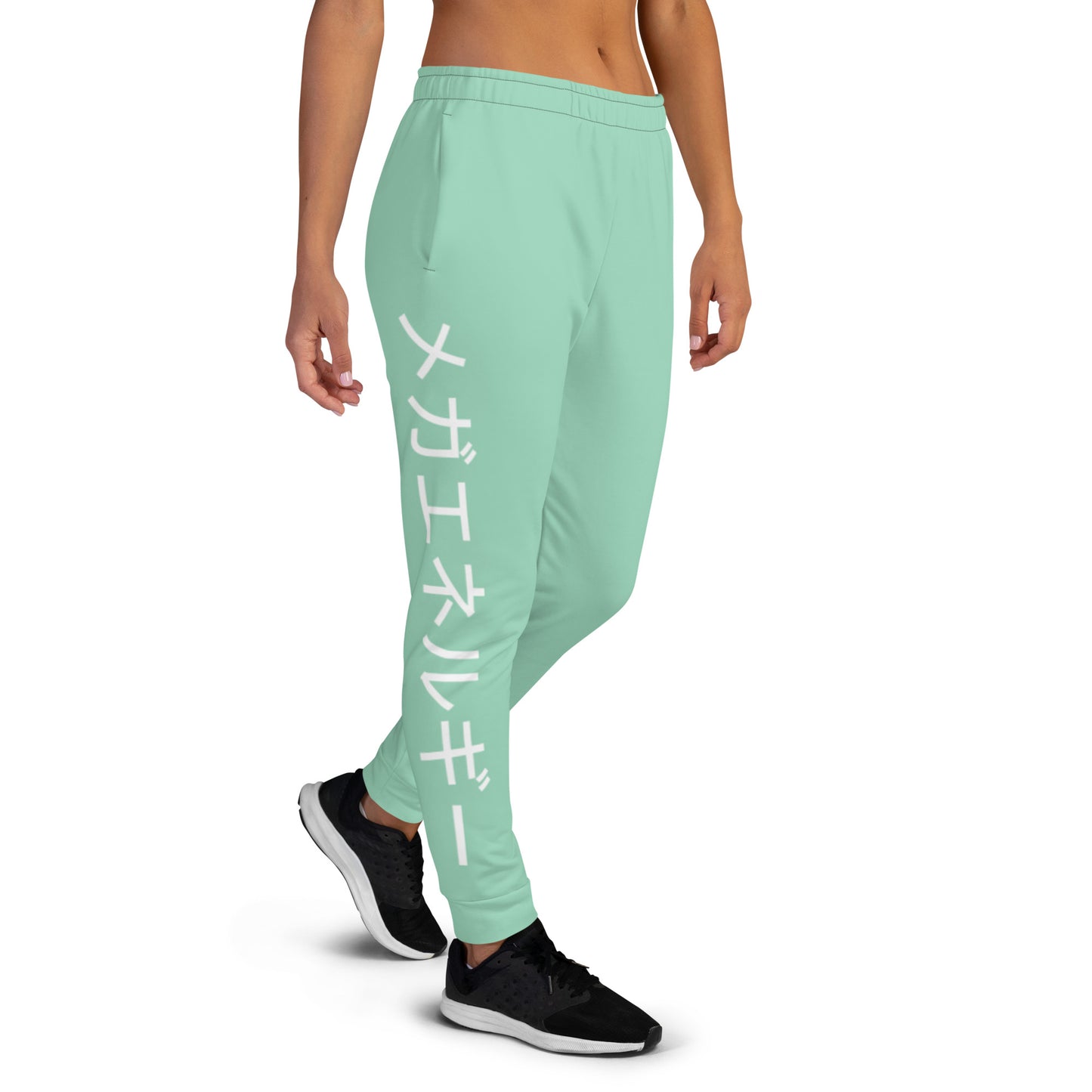 Mint NRG - Women's Joggers