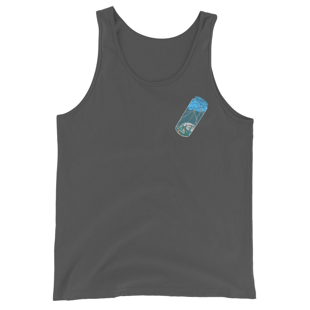 Blue NRG - Unisex Tank Top