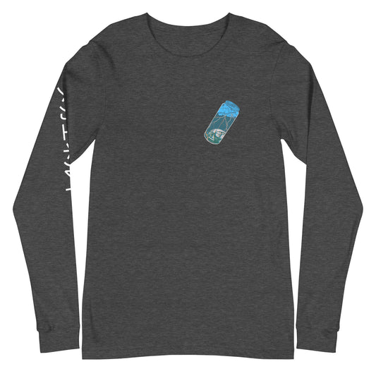 Blue NRG - Unisex Long Sleeve Tee