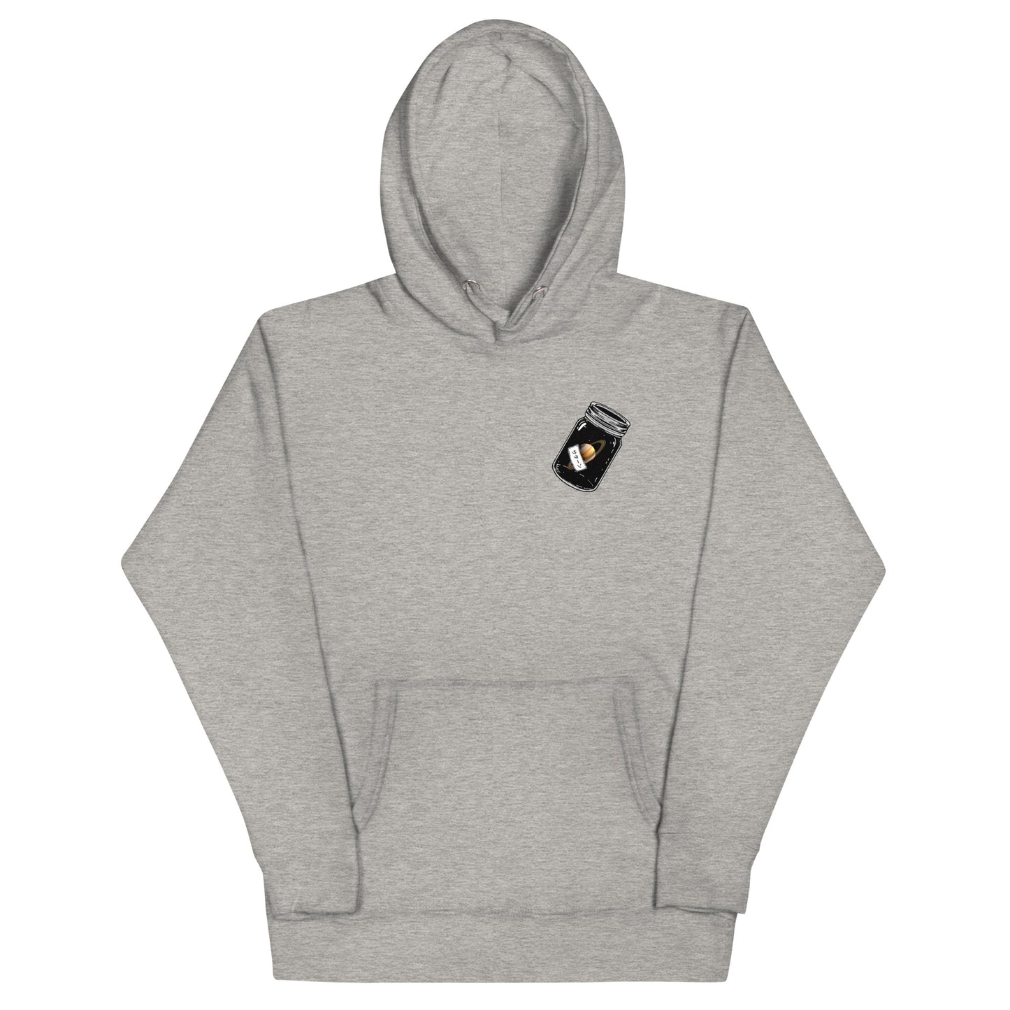 Saturn - Unisex Hoodie