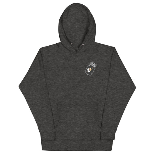 Saturn - Unisex Hoodie