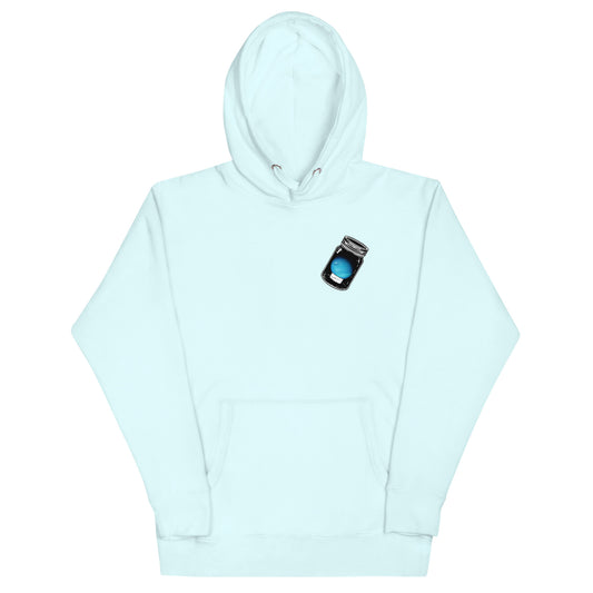 Neptune - Unisex Hoodie