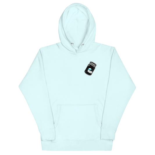 Uranus - Unisex Hoodie