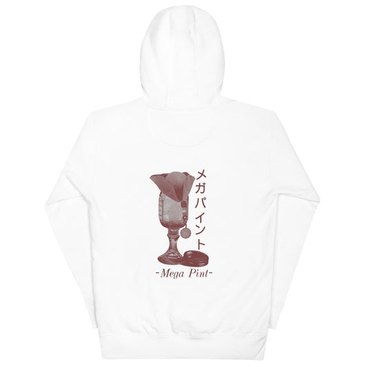 Mega Pint - Unisex Hoodie