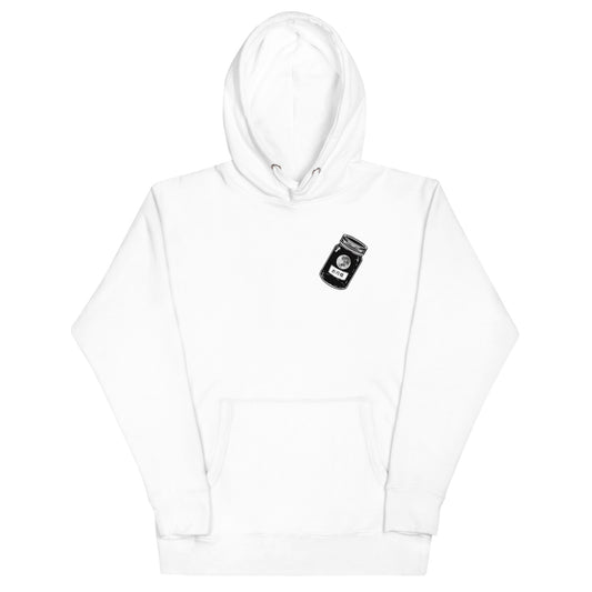 Moon - Unisex Hoodie