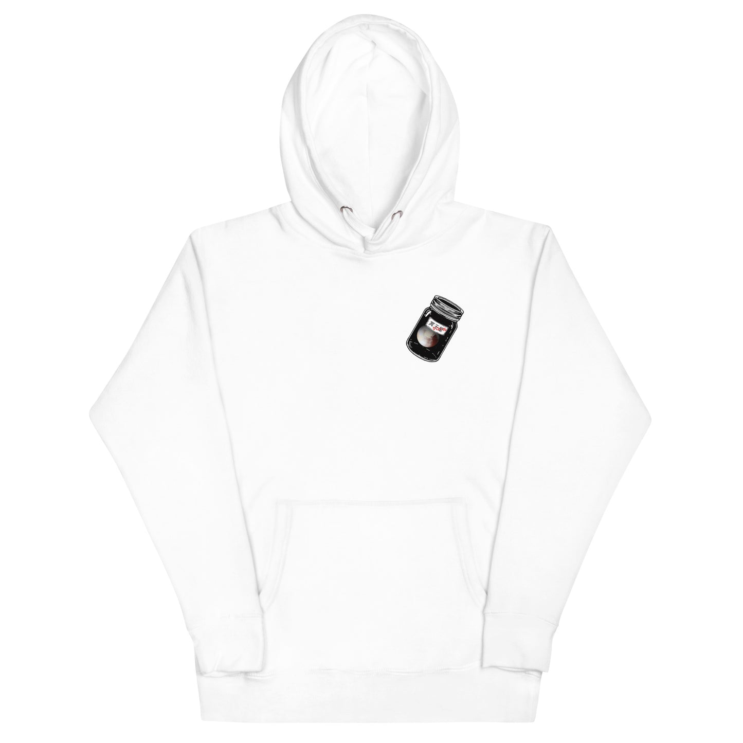 Pluto - Unisex Hoodie