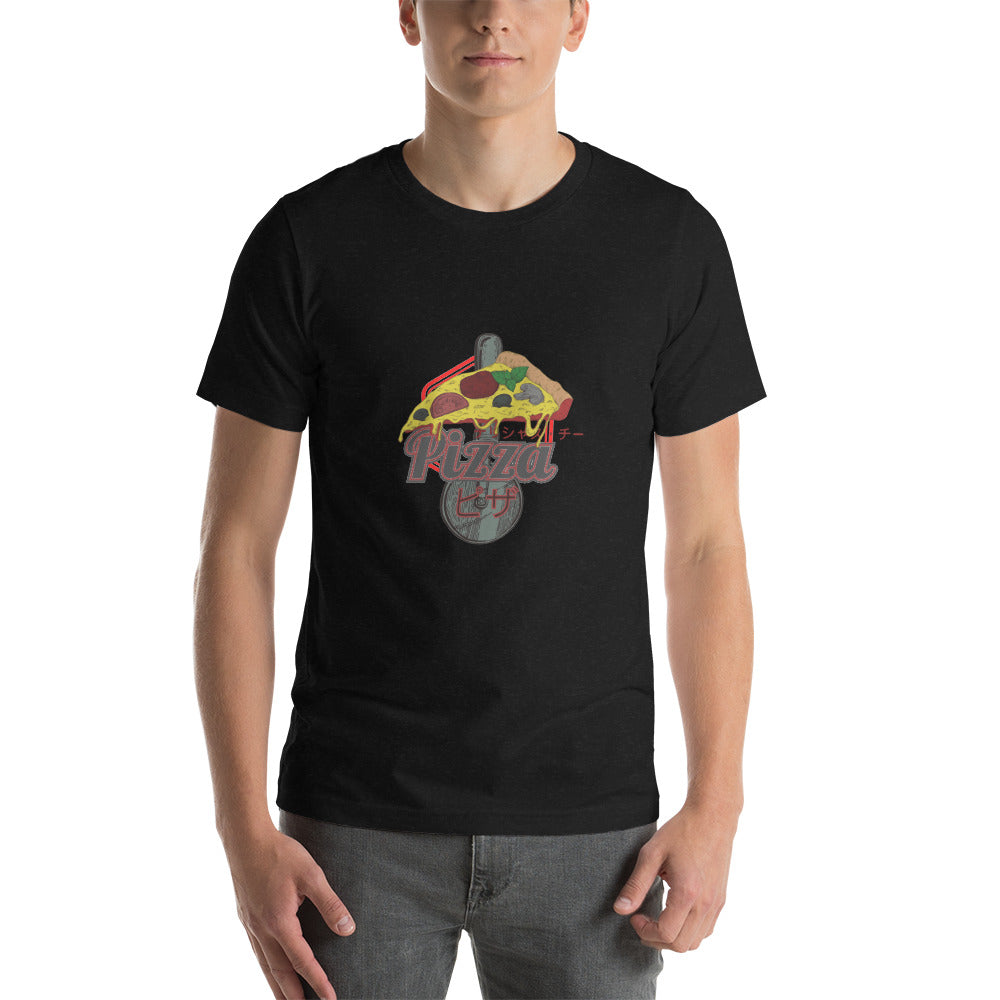 Pizza - Unisex t-shirt