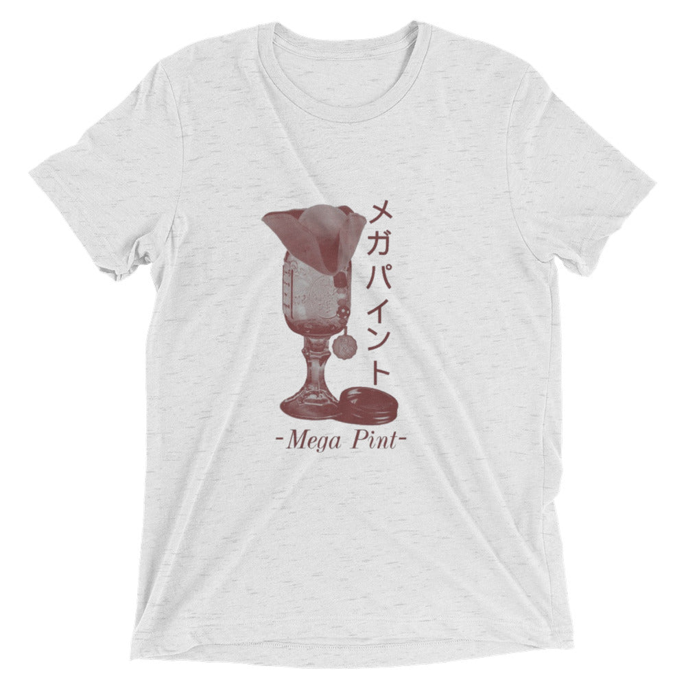 Mega Pint - Short sleeve t-shirt